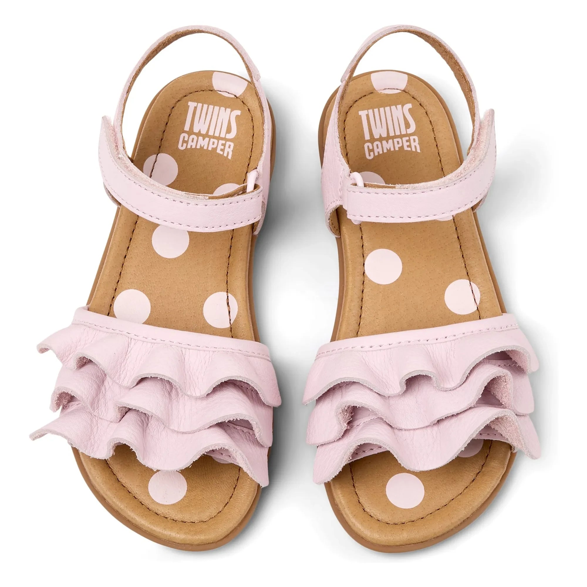 Camper - Sağ Sandalet | Pembe