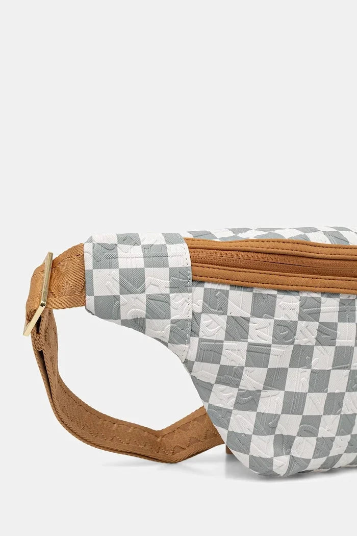 Sprayground bel çantası