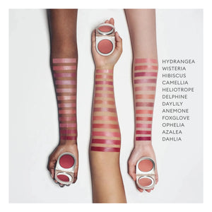 Rose Inc - Wangen- und Lippenbalsam Nachfüllung | Wisteria