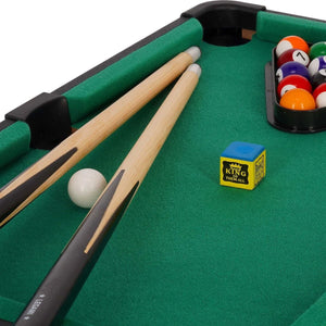 Legami - Masaüstü Bilardo