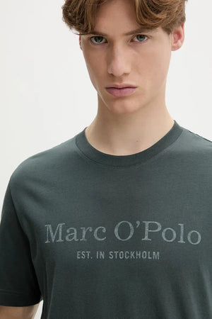Marc O'Polo erkek pamuklu tişört