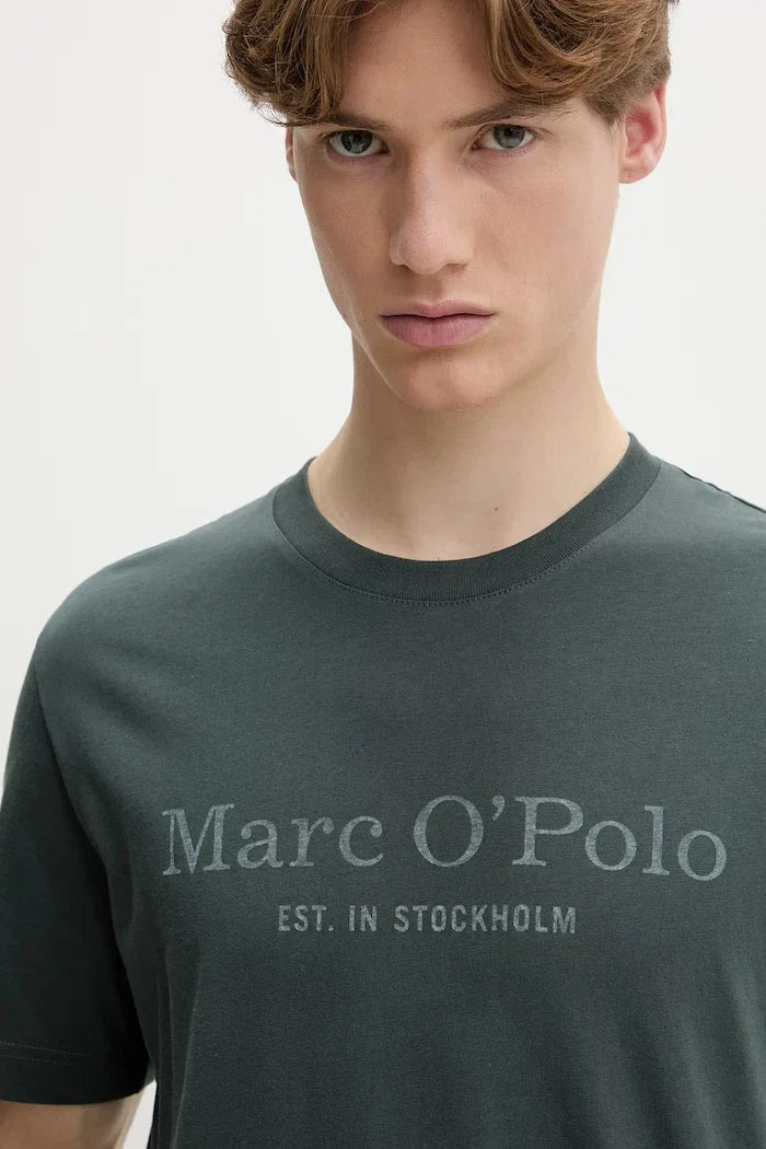Marc O'Polo erkek pamuklu tişört
