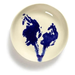 Serax - Feast ekmek tabakları, Ottolenghi - 4'lü Set | Royal Blue