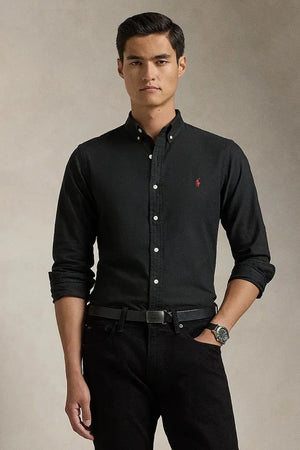 Polo Ralph Lauren Pamuklu Gömlek