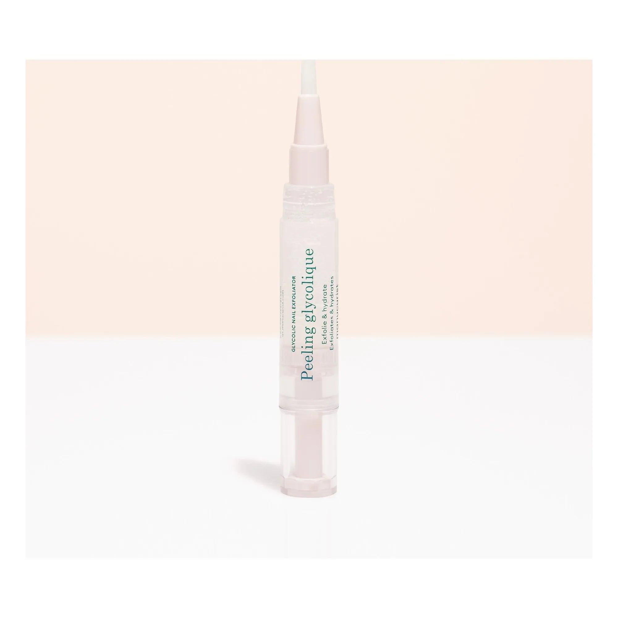 Manucurist - Glossy Booster Bakım ve Parlaklık Seti - 30g