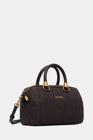 Liu Jo kadın suni deri crossbody çanta