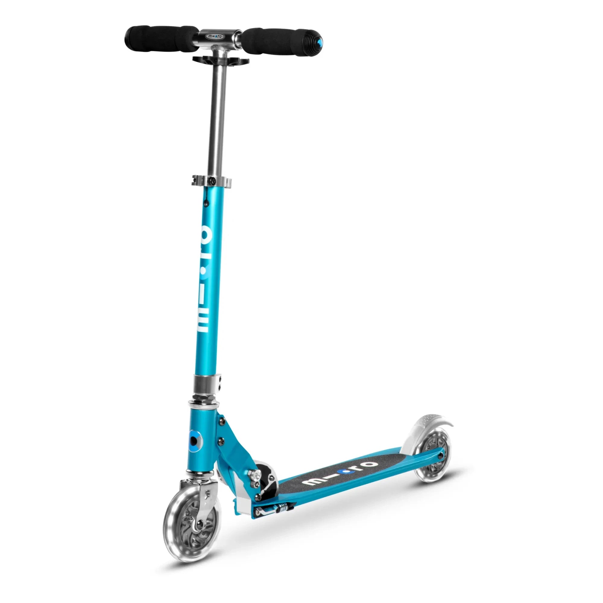 Micro - Sprite LED scooter | Ocean