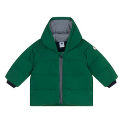 Petit Bateau - Mat Doudoune | Krom Yeşili