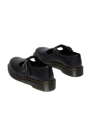 Dr. Martens Polley Deri Ayakkabılar
