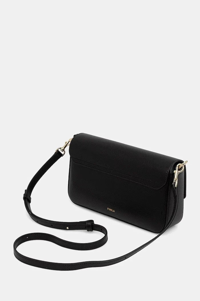 Furla Kadın Deri Crossbody Çanta