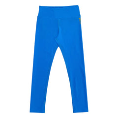 Sunchild – Leggings mit Taschen | Azurblau