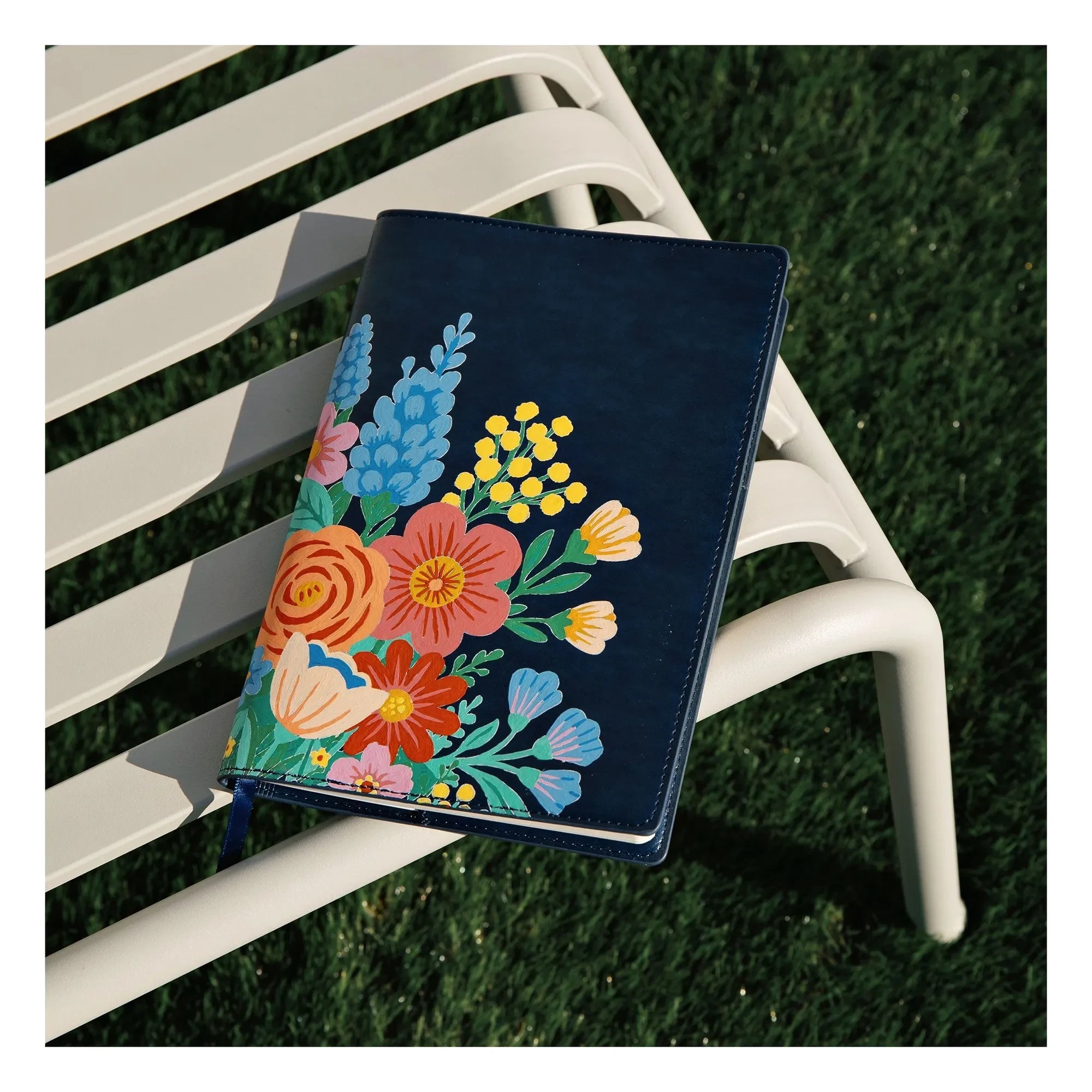 La Petite Épicerie - Boyanabilir defter - Buket