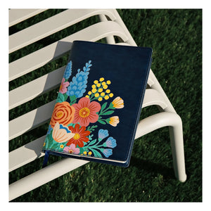 La Petite Épicerie - Boyanabilir defter - Buket