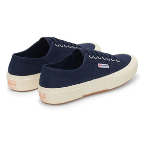 Superga - Artifact 2750 OG Sneakers | Marineblau