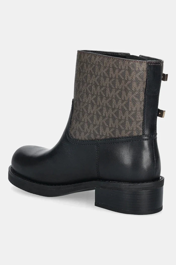 MICHAEL Michael Kors Darrington Deri Botlar