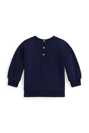 Polo Ralph Lauren Baby Sweatshirt