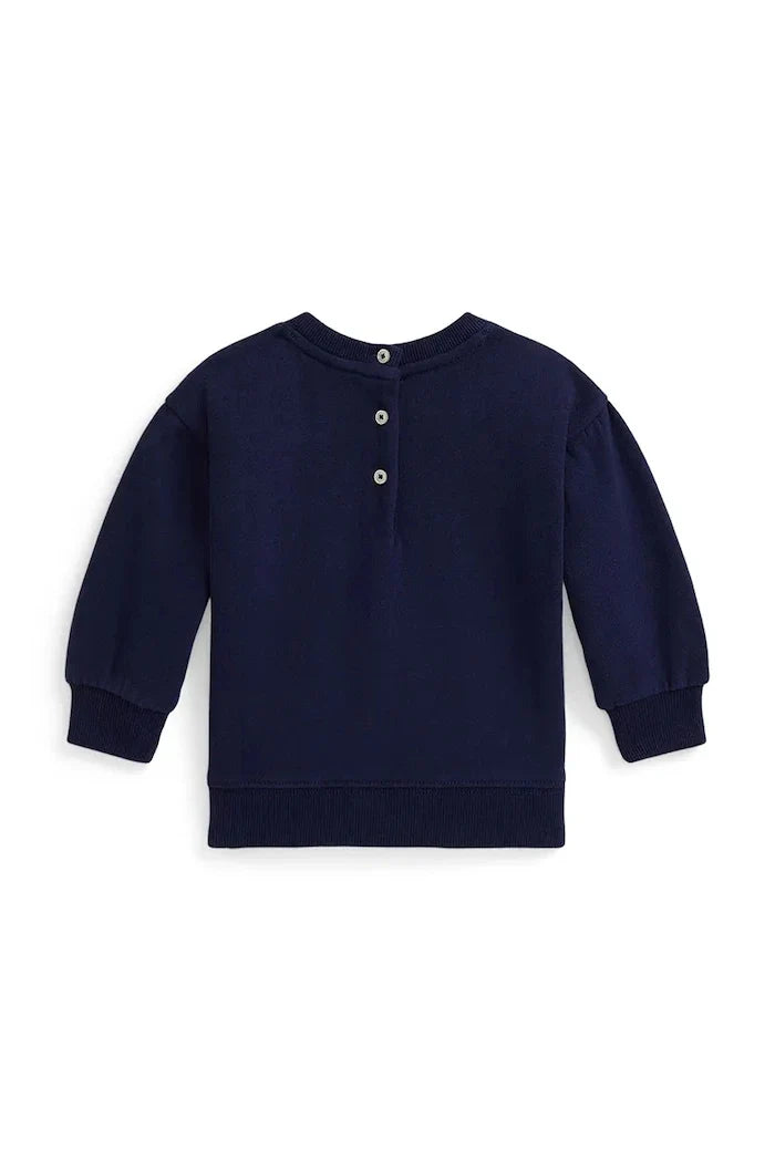Polo Ralph Lauren Baby Sweatshirt