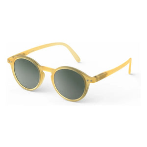 IZIPIZI - Sonnenbrille #D Kinder | Gelb
