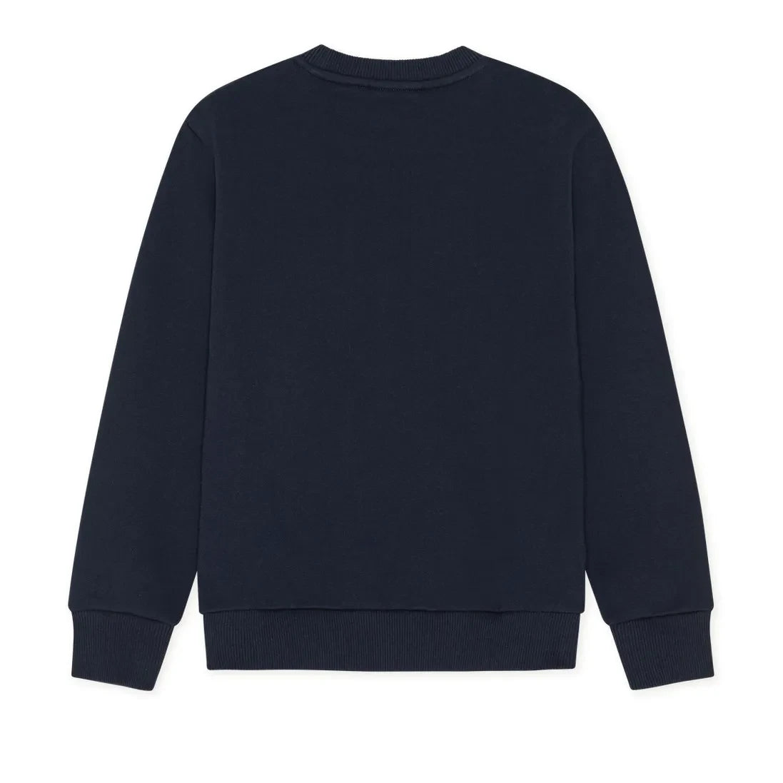 Les Deux - Les Deux Organik Pamuklu Sweatshirt | Lacivert