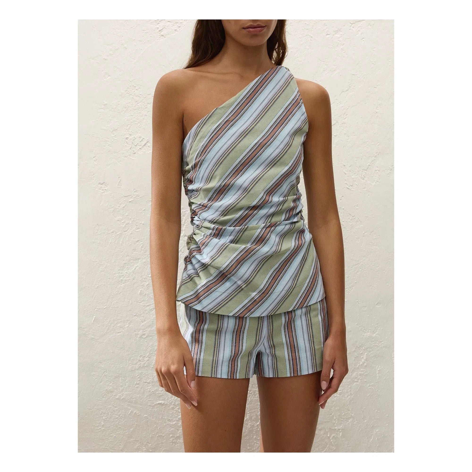 Faithfull the Brand - Top Aurora | Mavi