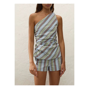 Faithfull the Brand - Top Aurora | Mavi