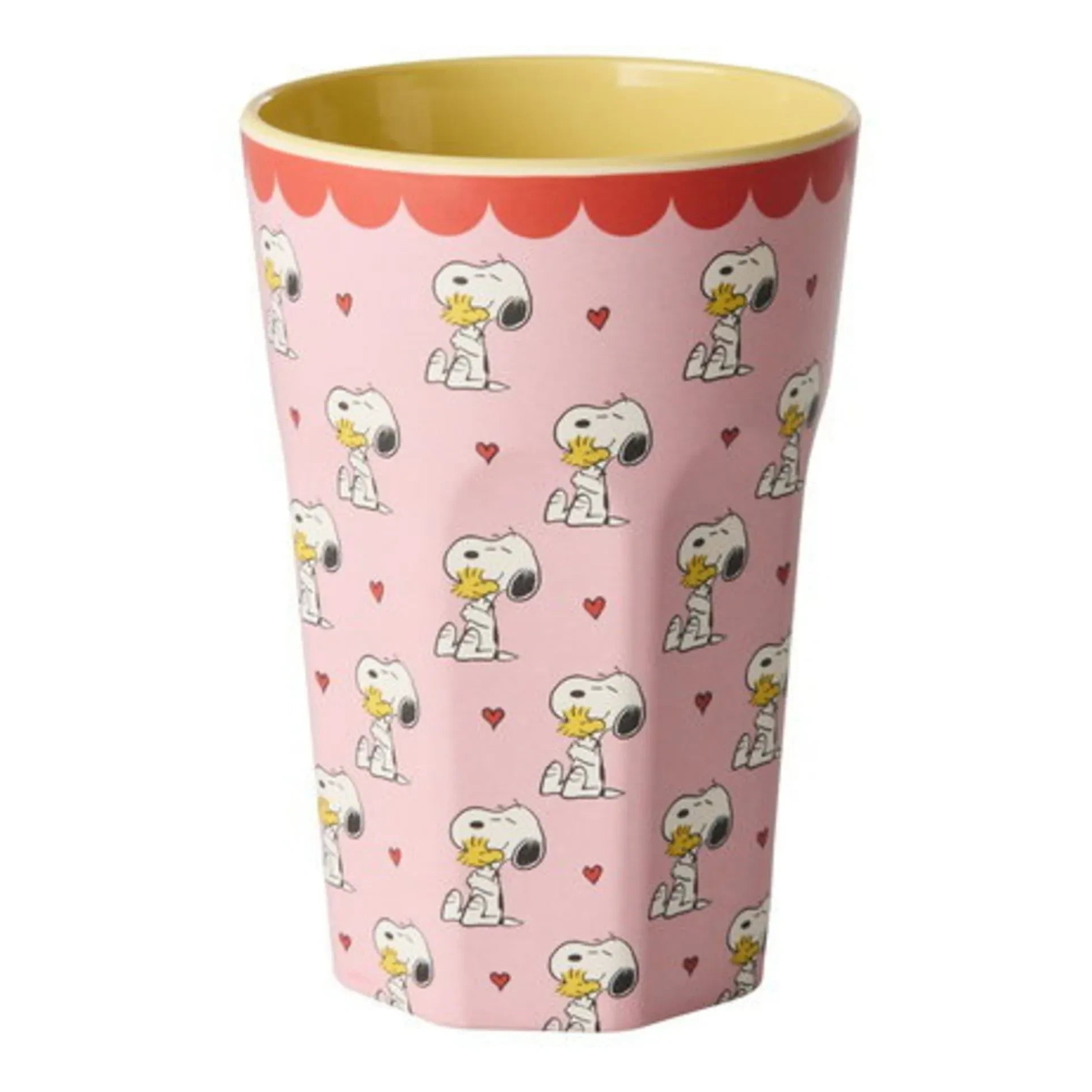 Rice - Melamin bardak - Rice x Snoopy