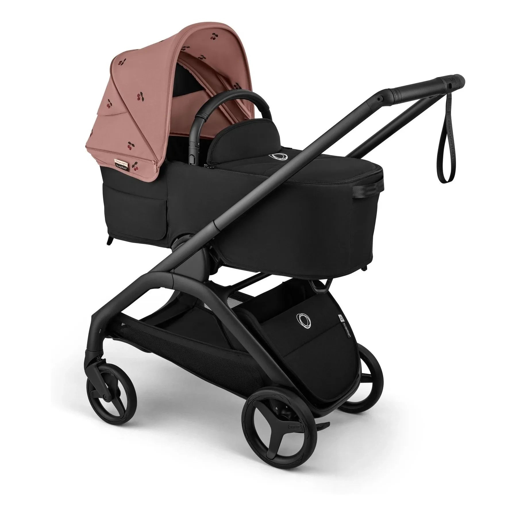 Bugaboo - Capote Dragonfly - Bugaboo x Konges Slojd | Toz Pembe