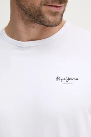Pepe Jeans Original Basic Tişört