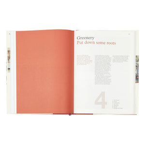Thames & Hudson - The Monocle Book of Homes - EN