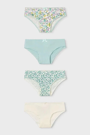 Mayoral Çocuk Bikini (4'lü)