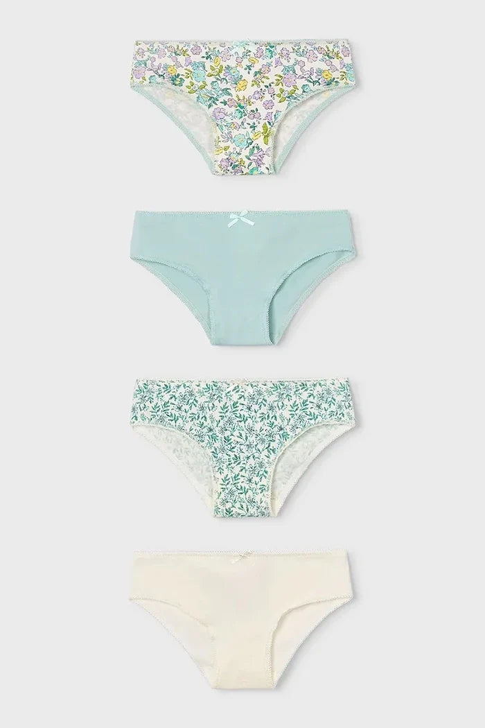 Mayoral Çocuk Bikini (4'lü)