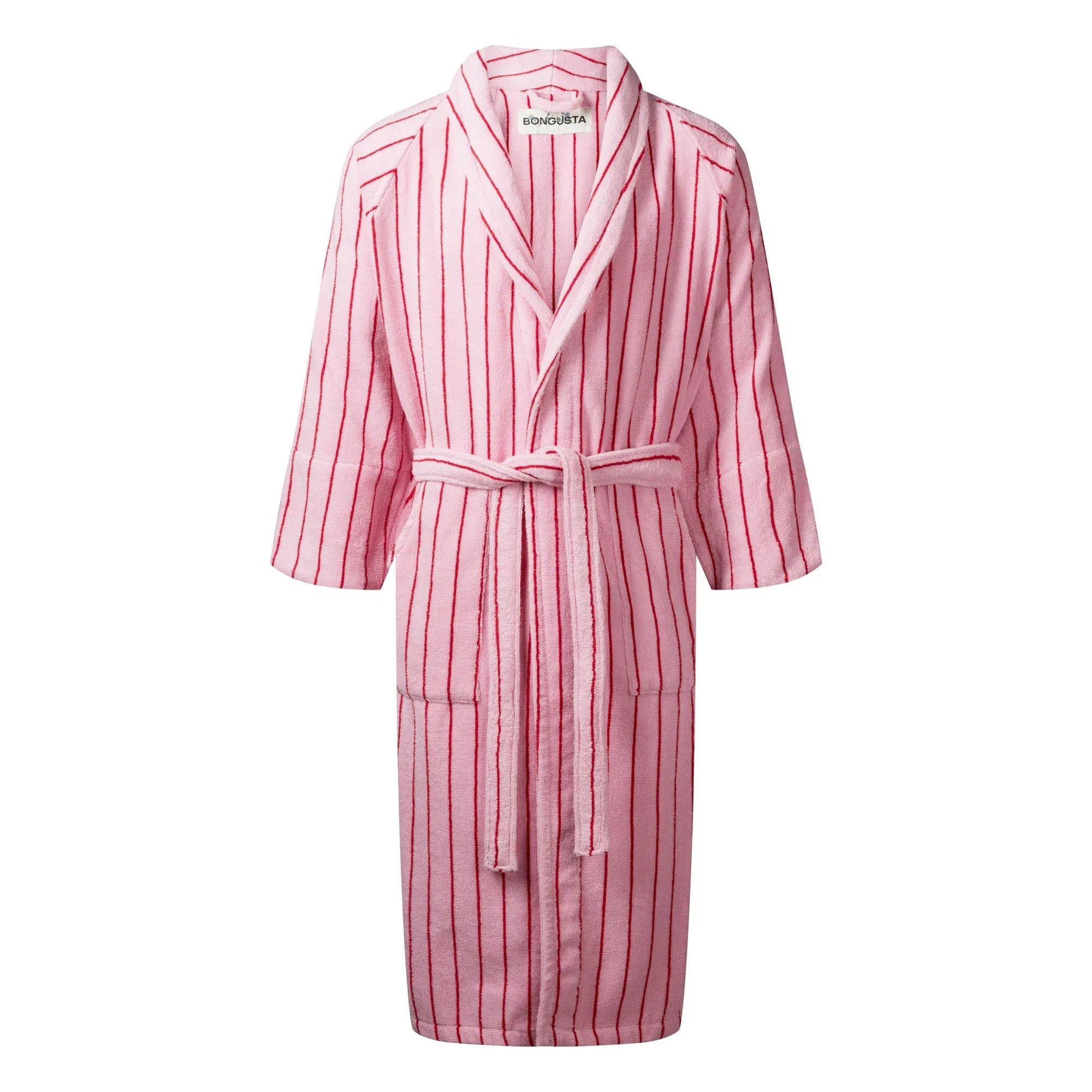 Bongusta - Naram bornoz | Pembe