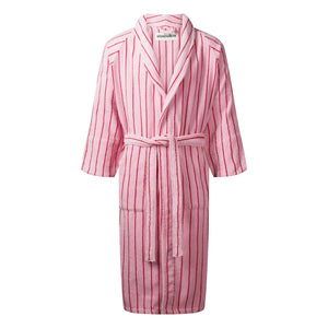 Bongusta - Naram bornoz | Pembe