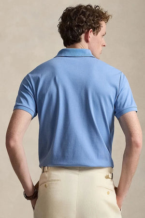 Polo Ralph Lauren Erkek Pamuklu Polo Yaka Tişört