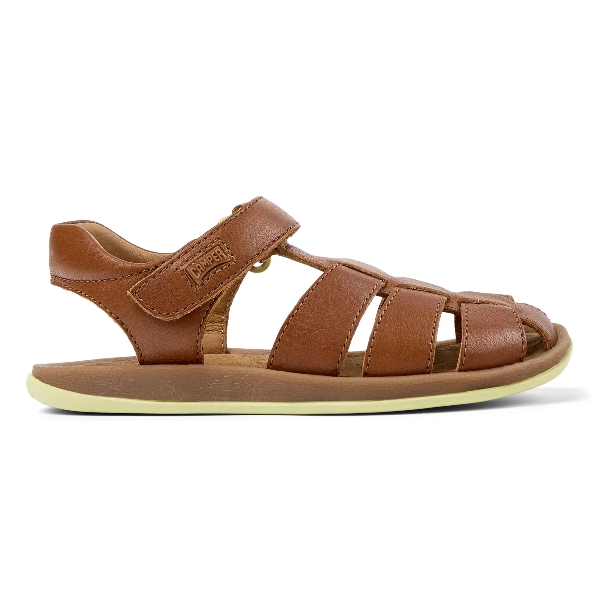 Camper - Bicho Sandale | Braun
