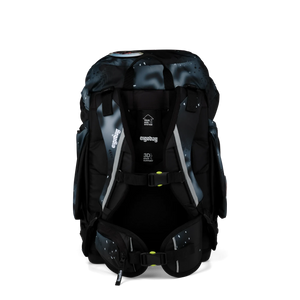 Ergobag - School Backpack Set Maxi Cementbear