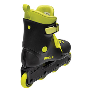 Impala Skate - Rollerskates | Siyah