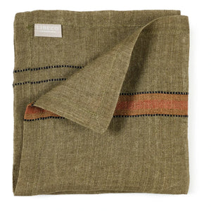 Libeco - Marie Towel | Haki