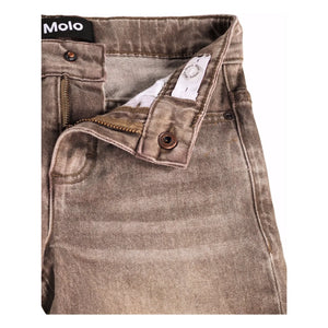 Molo - Jean Asta | Toprak kahverengi