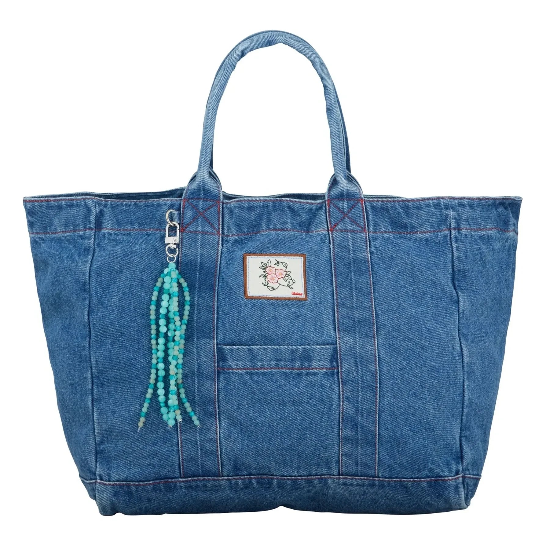 Becksöndergaard - Camila Denima Çanta | Denim