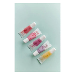 PINKWONDER - Jojoba dudak balmı | Parlak Mercan