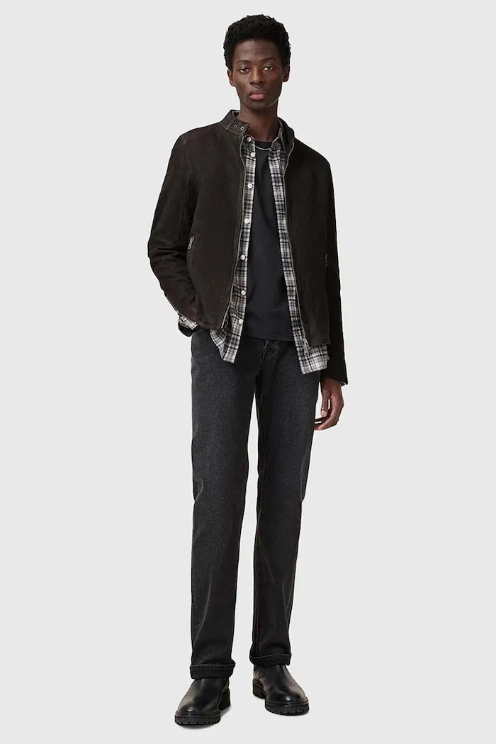 AllSaints CORA Deri Ceket