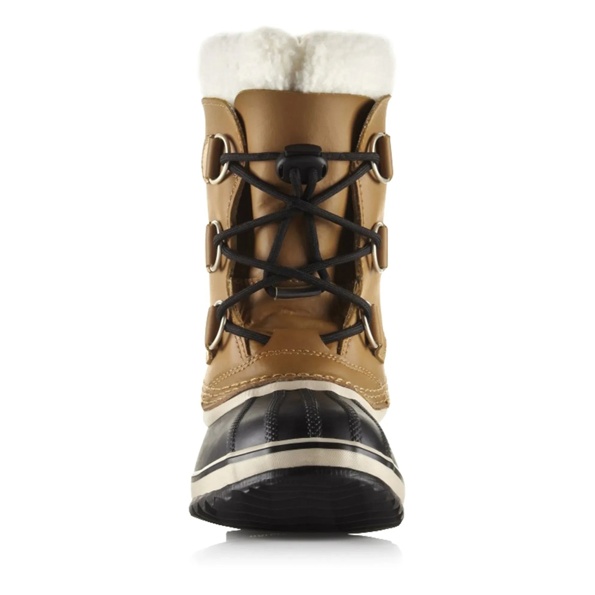 Sorel - Yoot Pac Botlar | Bej