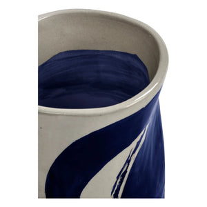 Serax - Sophia and Marie Michielssen Espresso Cups - Set of 4 | Blue