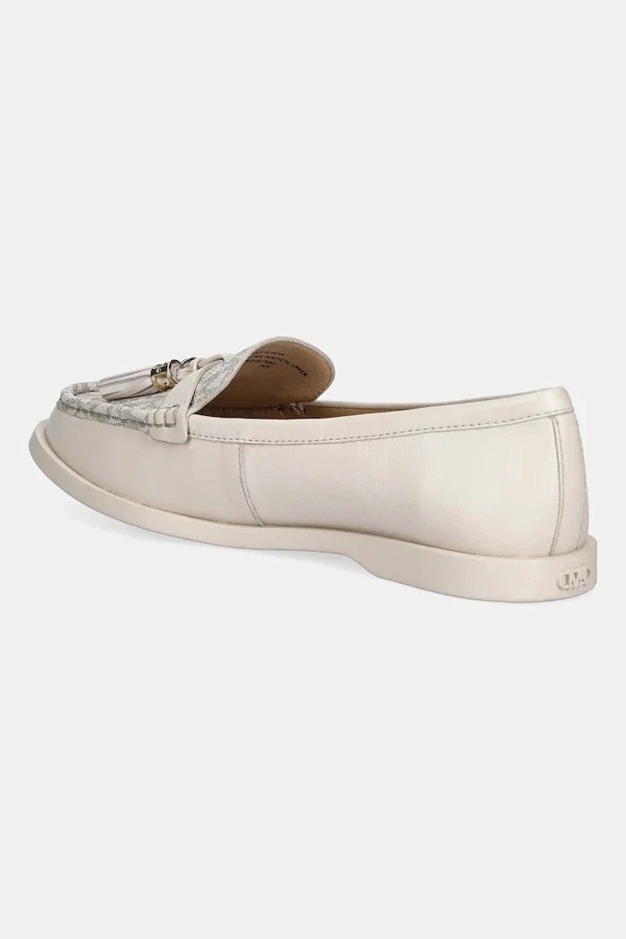 MICHAEL Michael Kors Kiernan Loafer Deri Mokasen