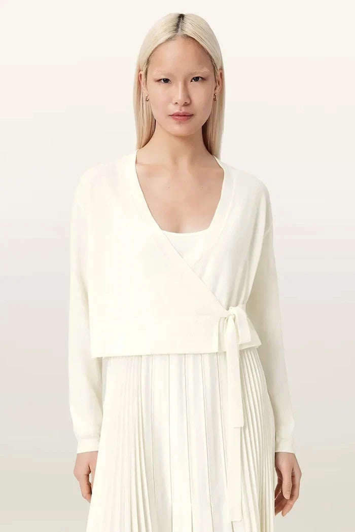 AllSaints LUCILLE Elbise ve Hırka