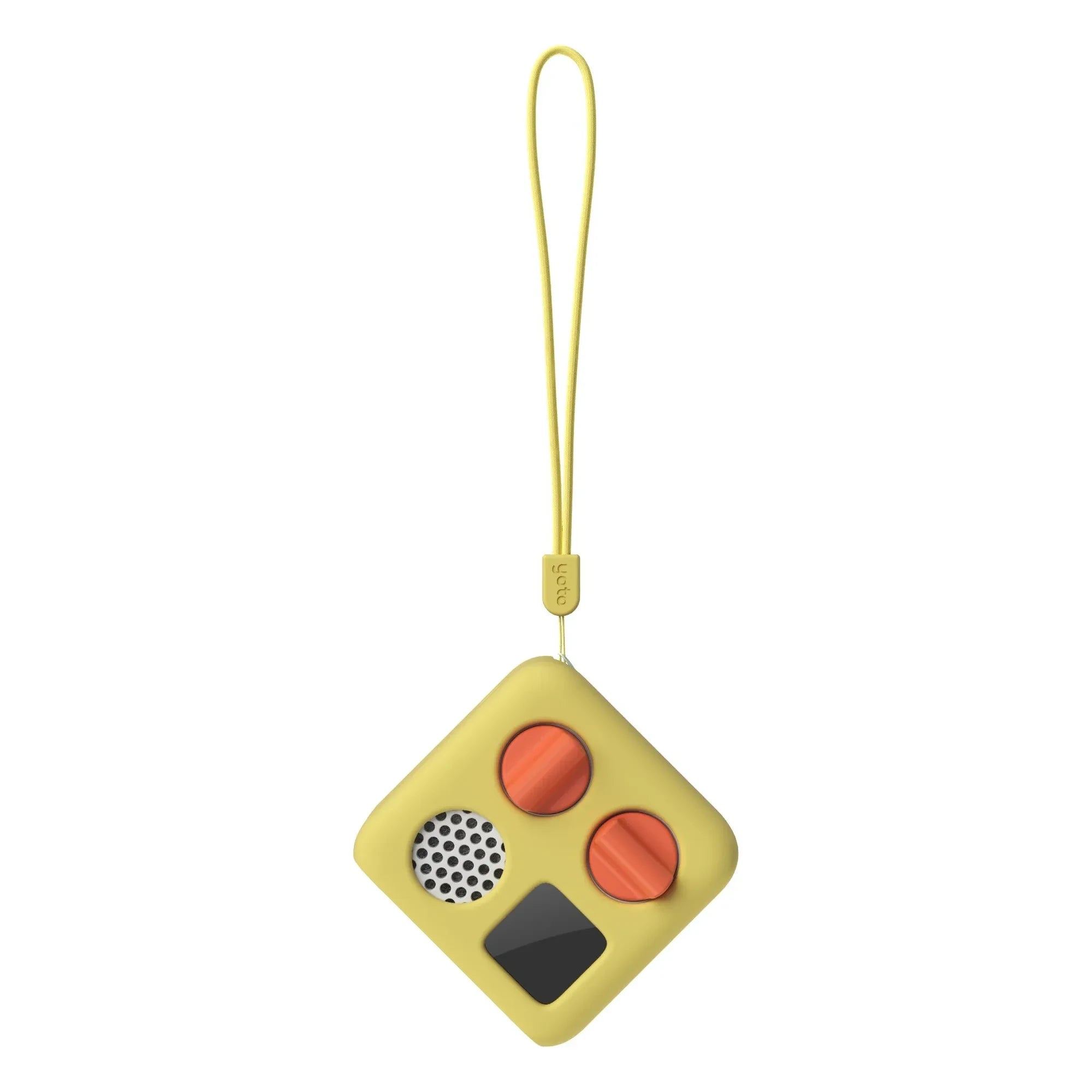 Yoto Player - Hülle für Yoto Mini | Gelb