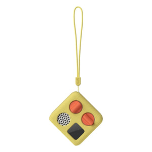 Yoto Player - Hülle für Yoto Mini | Gelb