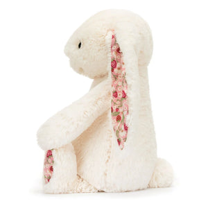 Jellycat - Mimi Çilek Peluş Tavşan