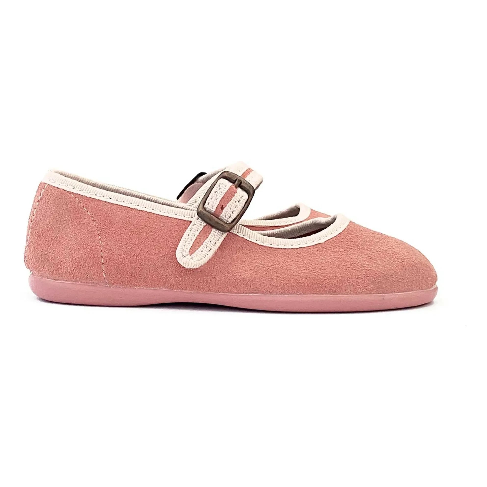 Hermosilla - Chaillot Daim Babet | Pembe